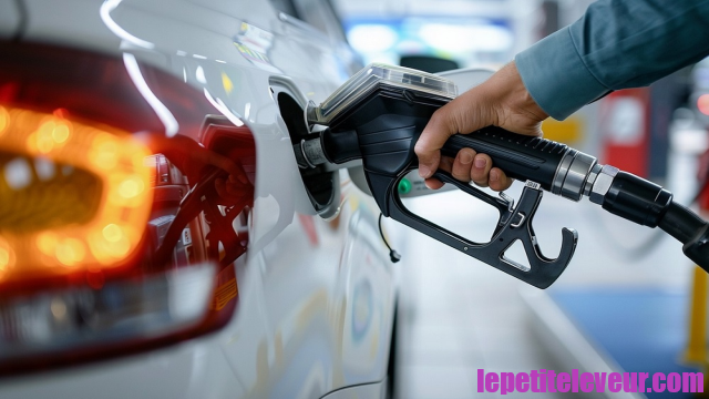 Harga BBM Resmi Naik Mulai Hari Ini Mulai Dari Pertamax, Dexlite, Dan Shell