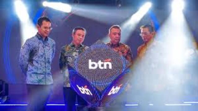 BTN Buka Digital Store Langkah Strategis Dorong