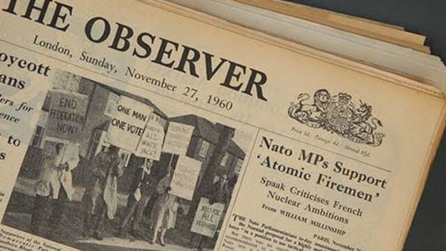 10 Surat Kabar Legendaris yang Mengubah Wajah Jurnalisme Dunia