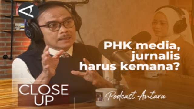 Iklan Lari ke Medsos, Bagaimana Nasib Media Tradisional?