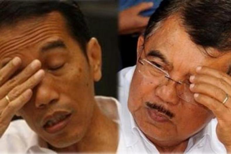 Mengupas Skandal Politik Terbesar Tahun Ini Dampak