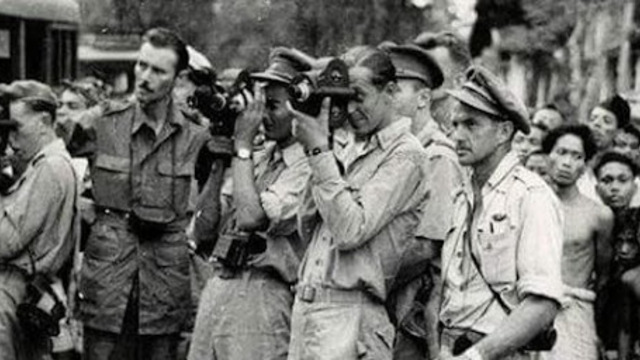 7 Wartawan Legendaris Indonesia yang Patut Dikenang