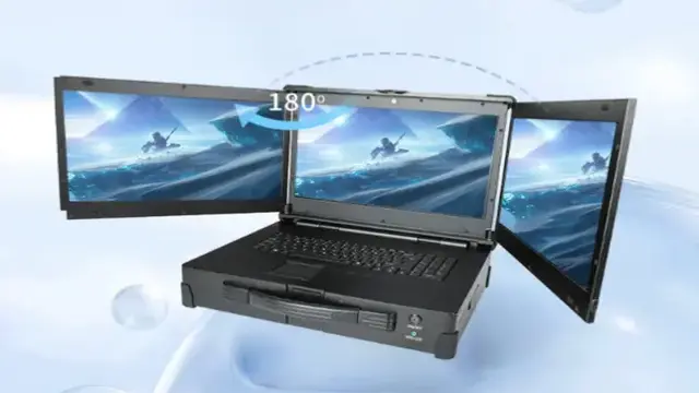 Kinerja Desktop Portabel Diklaim Unggul Pilihan Terbaik