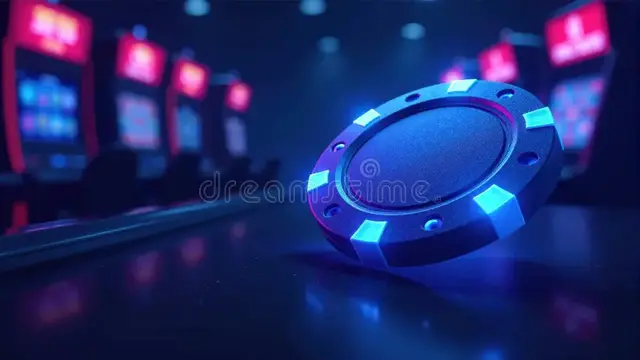 Slot Online Dengan Mode Demo Paling Realistis