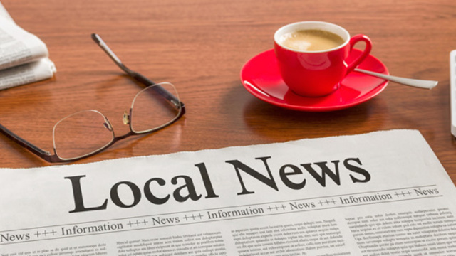 Bagaimana Menemukan Berita Lokal Terbaik di Kota Kamu