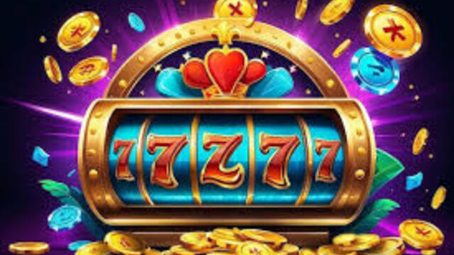 Strategi Mengatur Modal di Slot Online Agar Aman Bermain