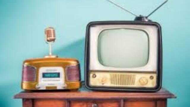 Masa Depan Televisi dan Radio sebagai Media Berita Konvensional